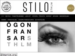 Sites similar to ogonfransarsthlm.se