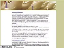 Sites similar to ogonfransforlangning.se