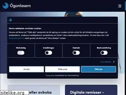 Sites similar to ogonlasern.se