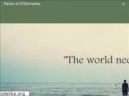 Sites similar to ogonnelloeparish.ie