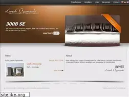 Sites similar to ogonowski.eu