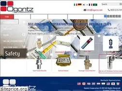 Sites similar to ogontz.com