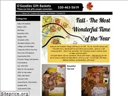 Sites similar to ogoodies.com