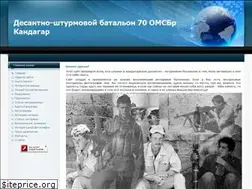 Sites similar to ogorin.ru