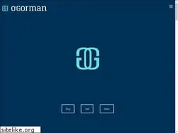 Sites similar to ogormanproperties.com