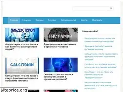 Sites similar to ogormone.com