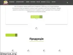 Sites similar to ogorodnik.ua