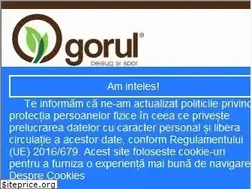 Sites similar to ogorul.ro