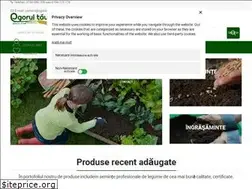 Sites similar to ogorultau.ro
