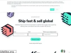 Sites similar to ogoship.com