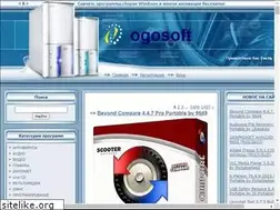Sites similar to ogosoft.ucoz.ru