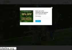 Sites similar to ogosport.com