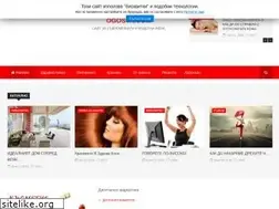 Sites similar to ogosta.com
