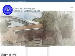 Sites similar to ogot.org