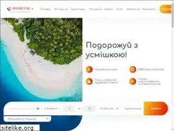 Sites similar to ogotour.com.ua