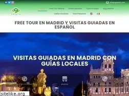 Sites similar to ogotours.es