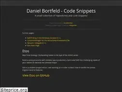 Sites similar to ogoxhammerschild.github.io