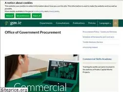 Sites similar to ogp.gov.ie