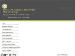 Sites similar to ogpassociates.com
