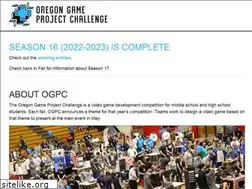 Sites similar to ogpc.info