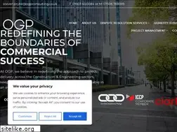 Sites similar to ogpconsulting.co.uk