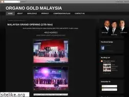 Sites similar to ogpenang8.blogspot.com