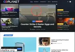 Sites similar to ogplanet.com