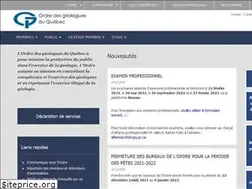 Sites similar to ogq.qc.ca