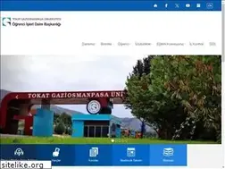 Sites similar to ogr.gop.edu.tr