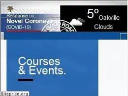 Sites similar to ogra.org
