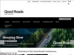 Sites similar to ograconference.ca