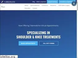 Sites similar to ogradyorthopaedics.com