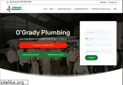 Sites similar to ogradyplumbing.com
