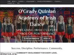 Sites similar to ogradyquinlan.com