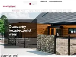 Sites similar to ogradzamy.pl