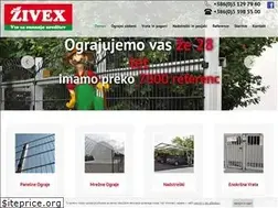 Sites similar to ograjni-sistemi.com