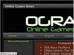 Sites similar to ogrank.com