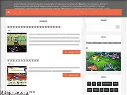 Sites similar to ogre-battle64.org