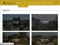 Sites similar to ogre.co.ke