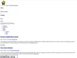 Sites similar to ogre.com