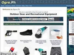 Sites similar to ogre.ph