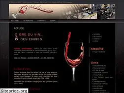 Sites similar to ogreduvin.fr