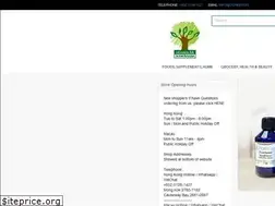 Sites similar to ogreen.sg