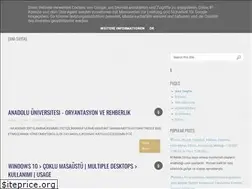 Sites similar to ogrenbilgi.blogspot.com