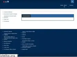 Sites similar to ogrenci.deu.edu.tr