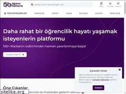 Sites similar to ogrencibaksana.com