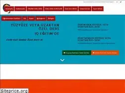 Sites similar to ogrencidenozelders.net