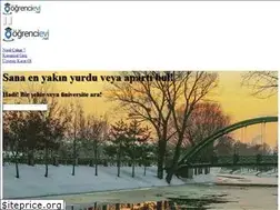 Sites similar to ogrencievi.net