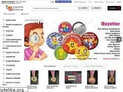 Sites similar to ogrencihediye.com