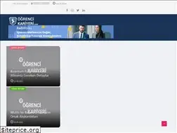 Sites similar to ogrencikariyeri.com